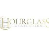 Hourglass Aesthetics & Salon logo