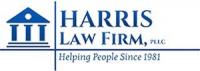 Harris Law Firm, PLLC Logo