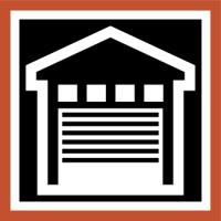 D&L Garage Doors & Locksmith - Repair, Service and Installation Logo