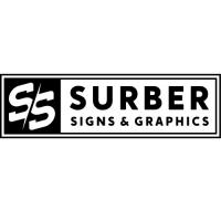 Surber Signs and Graphics Logo