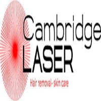 Laser Hair Removal Boston logo