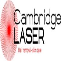 Laser Hair Removal Boston Logo