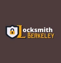 Locksmith Berkeley CA Logo