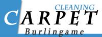 Carpet Cleaning Burlingame logo