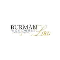 Burman Law logo