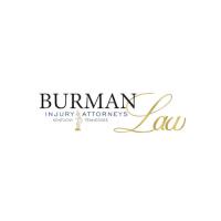 Burman Law Logo