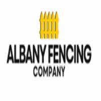 Albany Fencing Logo