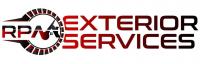 RPM Exterior Services Logo