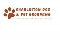 Dog Grooming Charleston SC Logo