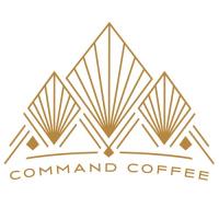Command Coffee Logo