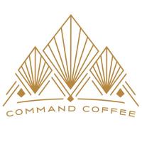 Command Coffee Logo