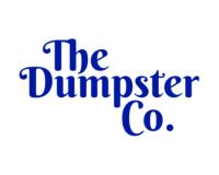 The Dumpster Co. Logo