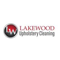 Lakewood Upholstery Cleaning Logo