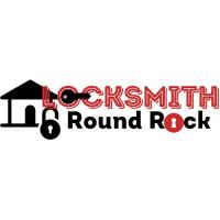 Locksmith Round Rock Logo