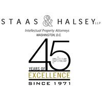 Staas & Halsey LLP Logo