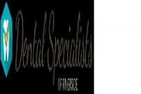 Dental Specialists of Riverside Logo
