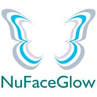 NuFaceGlow Med Spa Logo
