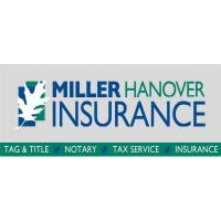 Miller Hanover Insurance Logo