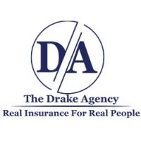 The Drake Insurance Agency Logo