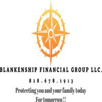 Blankenship Financial Group Logo