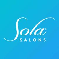 Sola Salon Studios Logo