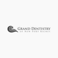 Grand Dentistry of New Port Richey logo
