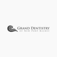 Grand Dentistry of New Port Richey Logo