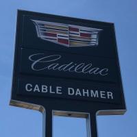 Cable Dahmer Cadillac of Kansas City Logo