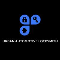 Urban Automotive Locksmith Logo