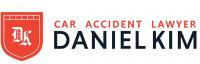Car Accident Lawyer Daniel Kim Logo