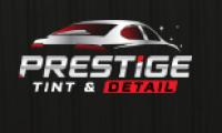 Prestige Tint & Detail logo