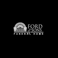 Ford & Sons Logo