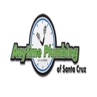 Anytime Plumbing Inc | Best Watsonville Plumbers Logo