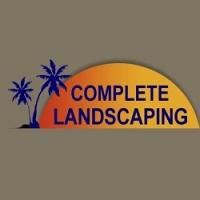 Complete Landscaping Logo
