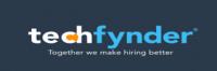 Techfynder Logo