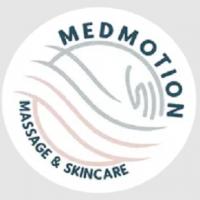 Medmotion Massage Logo