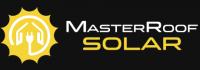 MasterRoof Solar Panels Logo
