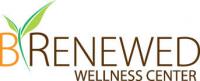 B Renewed Wellness Center Logo
