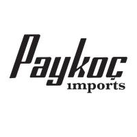 Paykoc Imports logo