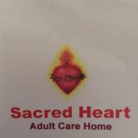 Sacred Heart Adult Care Home Inc Logo