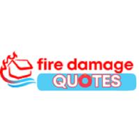 Old Town Fire Damage Solutions Logo