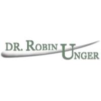 Dr. Robin Unger Logo