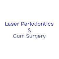 Laser Periodontics & Gum Surgery New York Logo