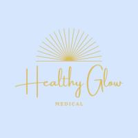 Healthy Glow Medical Logo