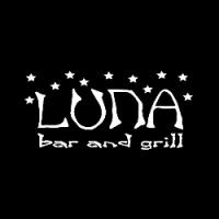 Luna Bar & Grill Logo