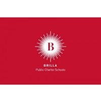 Brilla Pax Elementary School Logo