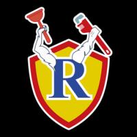Rescue Plumbing Logo