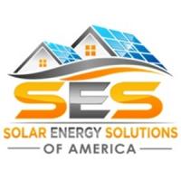 Solar Energy Solutions of America Logo