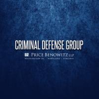 Maryland Criminal Defense Law Group Logo