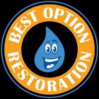 Best Option Restoration of St Paul Logo